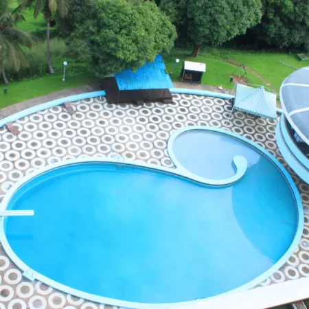 Hotel Mont Fébé