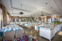 Can Garden Beach Hotel