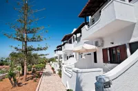 New Aurora Apts Studios Hotels in Ierapetra
