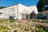 Seehotel Bollmannsruh Hôtels à : Pawesin