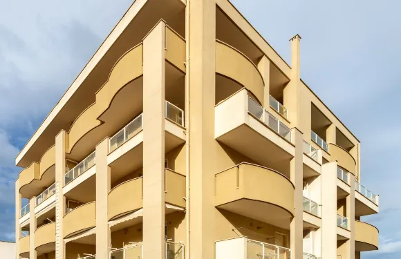 馬西納套房民宿