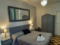 B&B Principe Calaf 3 Hotel a Nozzano Vecchio