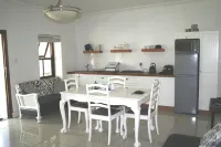 Paternoster Place - balcony