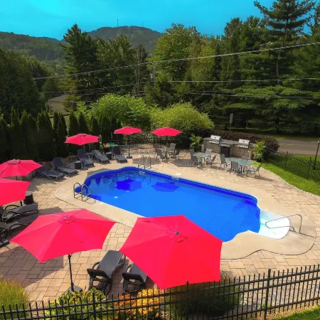 Le 204 Champlain Bromont