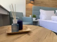 besttime Hotel Monschau Hotels in Rohren