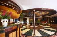 Nile Carnival Cruise