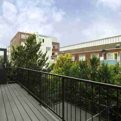 Stayci Serviced Apartments Westeinde Others