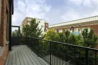 Stayci Serviced Apartments Westeinde