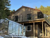 Bosdalhuset