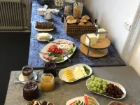 Faaborg Byferie Hotels in Faborg
