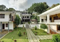 Periyar Nest Resorts Hôtels à : Thekkady
