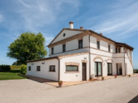 Villa Coralia Hotel a Osimo