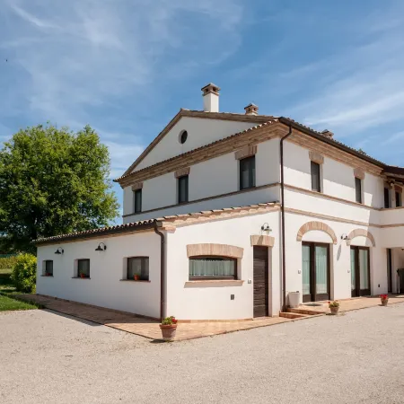 Villa Coralia Agriturismo