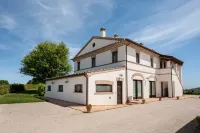 Villa Coralia Agriturismo Hôtels à proximité de : Sala Del Regno dei Testimoni di Geova