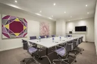 弗蘭克斯頓灣探索酒店 - 沙灘