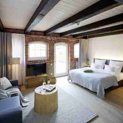 Meinwolfsburg Hotel Auf Dem Rittergut Vormals Yard Boarding Hotel Rooms