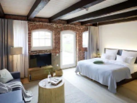 WohnGut Wolfsburg Vormals Yard ヴォルフスブルクのホテル