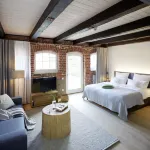 โวห์นกูท โวล์ฟสบวร์ก