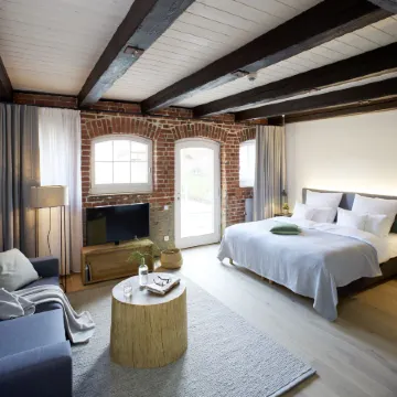 WohnGut Wolfsburg Vormals Yard