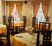 Athena Hotel Hotel di London