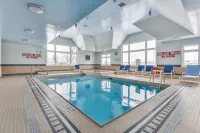 Four Points by Sheraton Barrie Hotels in Barrie