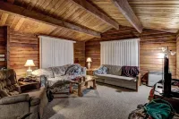 ريب ووترز إن فنادق في Taylor County