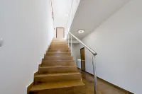 Villa Dubrovnik Heights - Private Pool and Jacuzzi with Panorama View Hotels in Trebinje