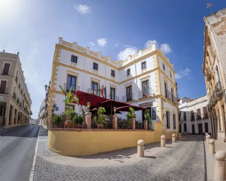 Hotel Palacio de Hemingway Hotels in Ronda