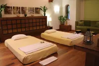 Sanctum Inle Resort - spa