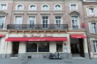 Le Saint Louis Hotels in Amiens