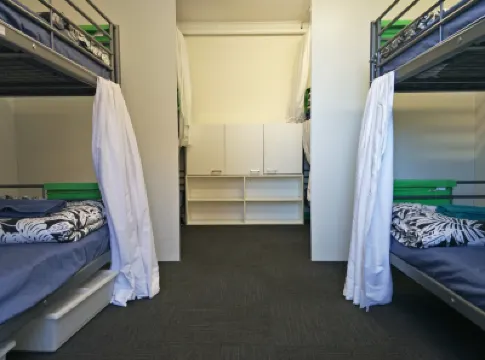 Landing Pads Brunswick Hotel a 