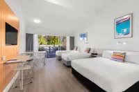 The Cubana Resort Nambucca Heads Hotels in Nambucca Heads