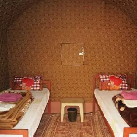 Bedouins Desert Camp