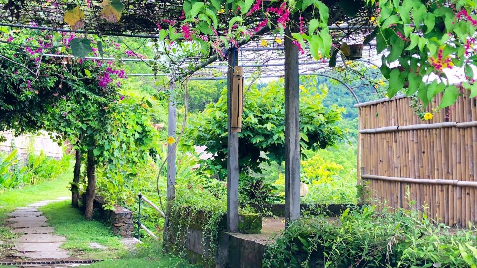 Bloo Lagoon Eco Village