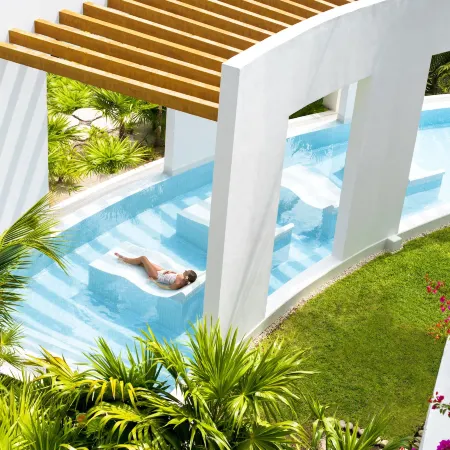 Excellence Playa Mujeres - Adults Only All Inclusive