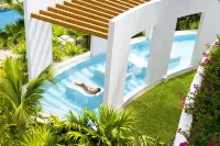 Excellence Playa Mujeres - Adults Only All Inclusive - spa