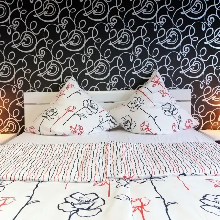 Suite-Apartment-Essen
