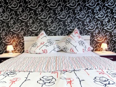 Suite-Apartement-Essen