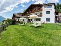 Residence Cesa Sassela Hôtels à : Funes