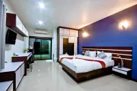 U-Sabai Park Resort Hotels in Chaloem Phra Kiat