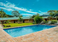 Casa Mia Lodge & Restaurant