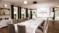Hotel Grimsborgir by Keahotels
