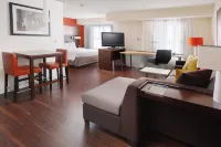 Residence Inn San Antonio Airport/Alamo Heights - Flughafentransfer
