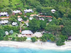 Laluna Boutique Hotel & Villas