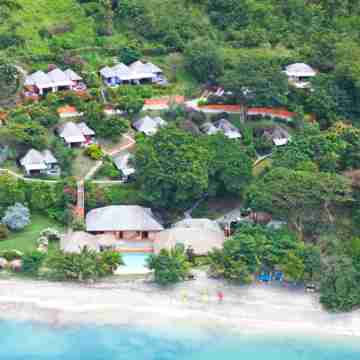 Laluna Boutique Hotel & Villas Hotel Exterior