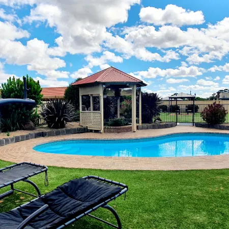 Werribee Park Motor Inn
