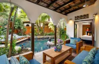 Baoase Luxury Resort - Romantic