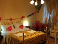 B&B Panta Rei Hotels in Cicerale