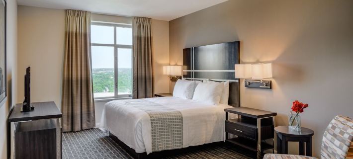 Broadway Plaza, Trademark Collection by Wyndham Hotels in Rochester