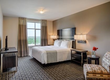 Broadway Plaza, Trademark Collection by Wyndham